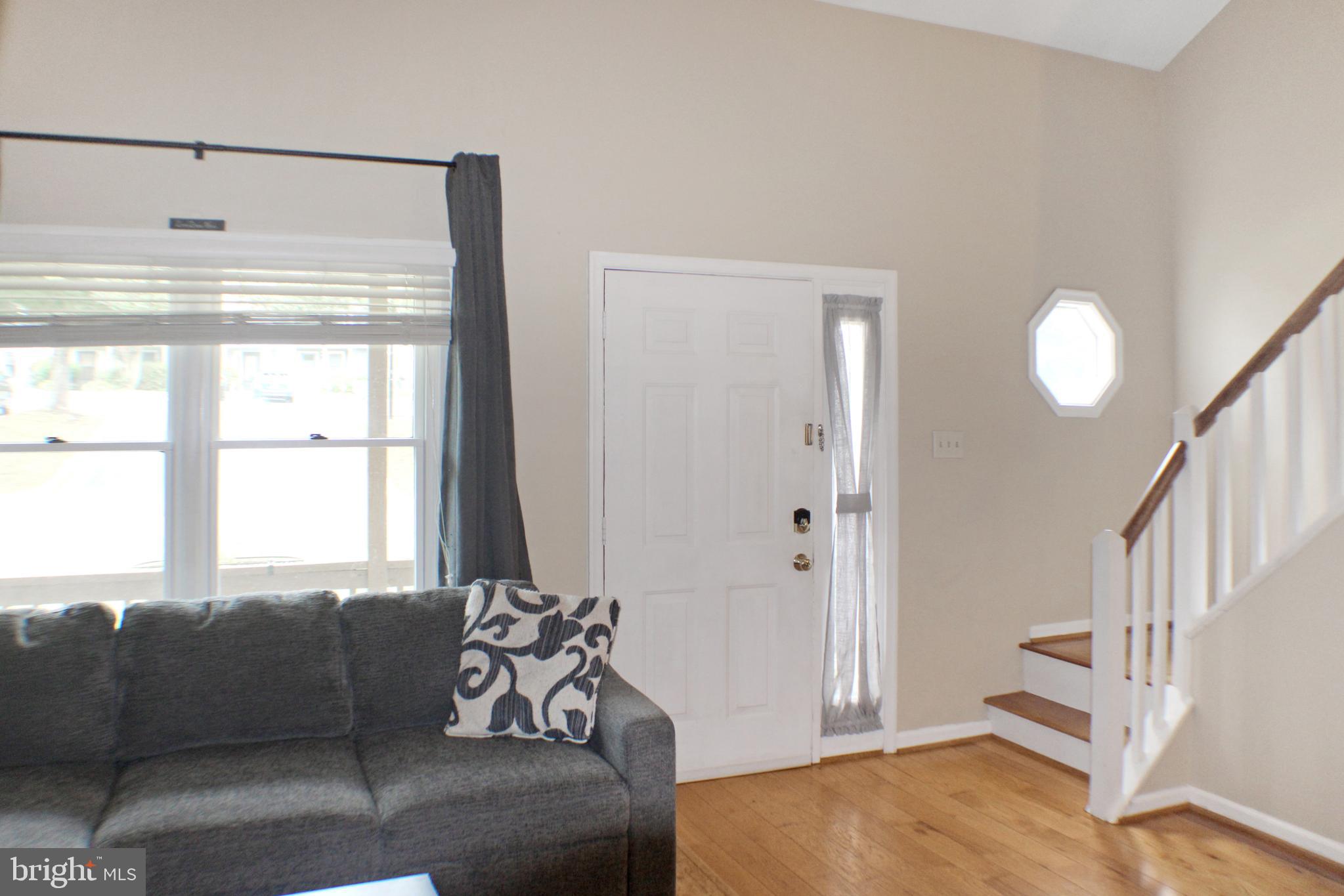 STONEHENGE - Residential Lease