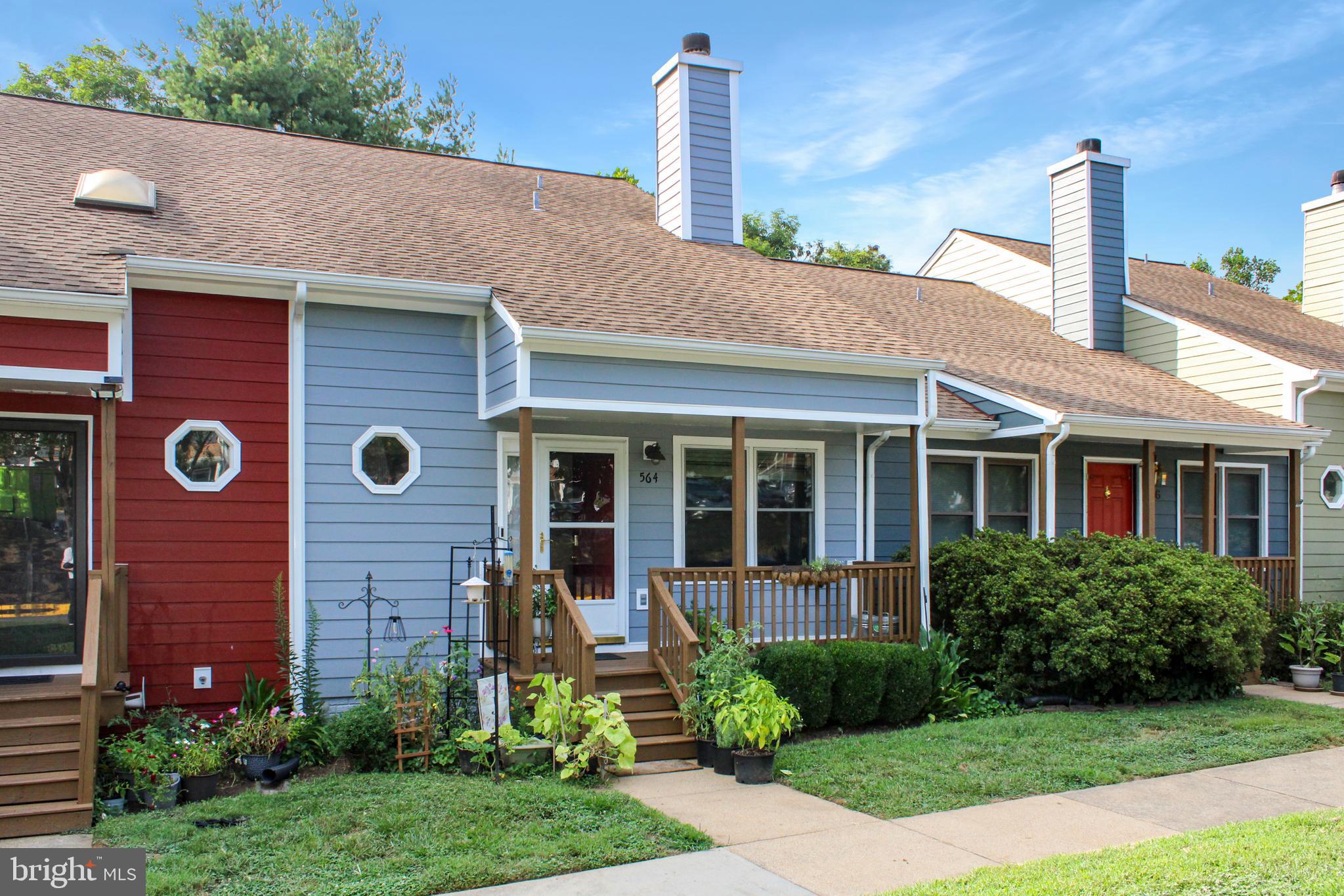 STONEHENGE - Residential Lease