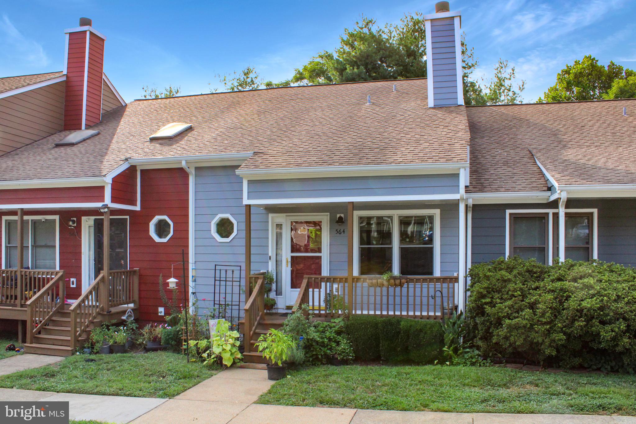 STONEHENGE - Residential Lease