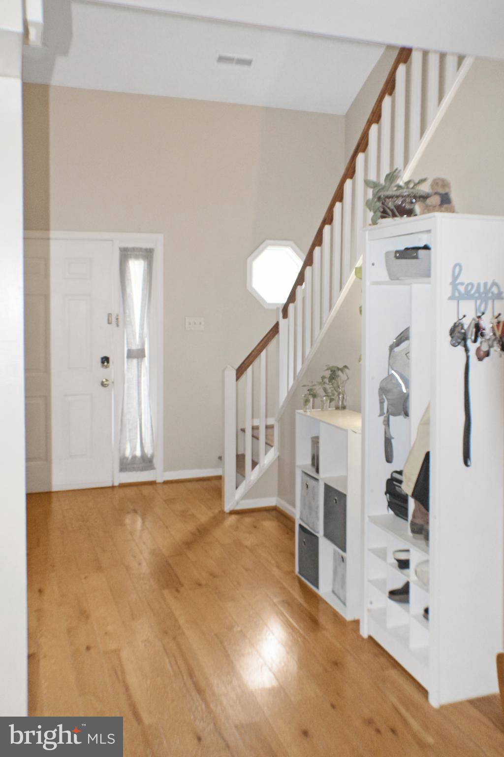 STONEHENGE - Residential Lease