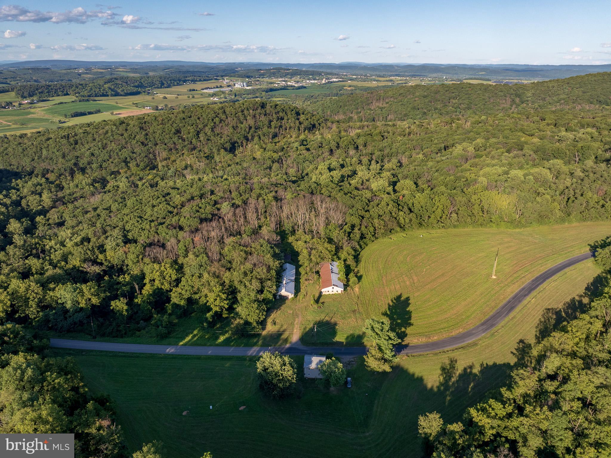 2151 FREEBURG ROAD 4 & 5 PARCEL