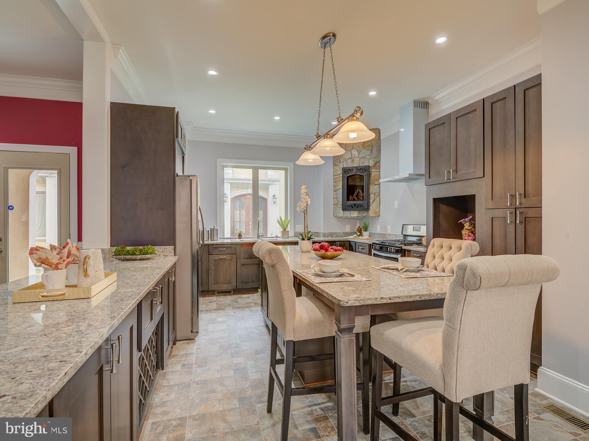 WEST MC LEAN - Residential Lease