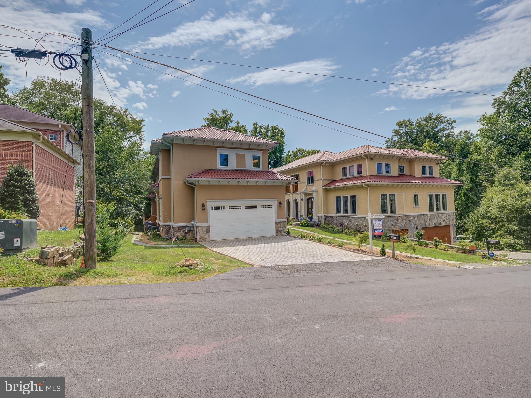 WEST MC LEAN - Residential Lease