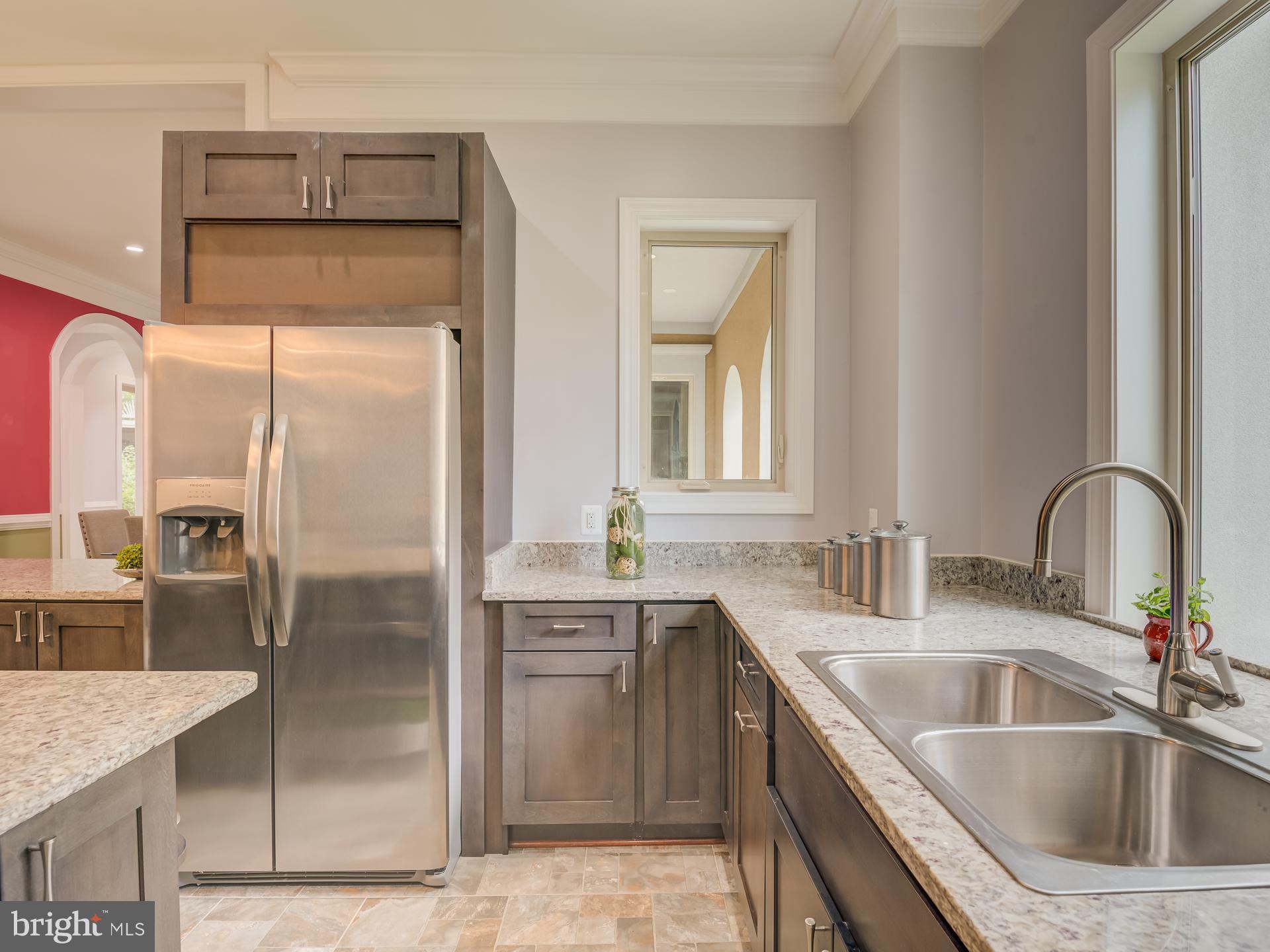 WEST MC LEAN - Residential Lease