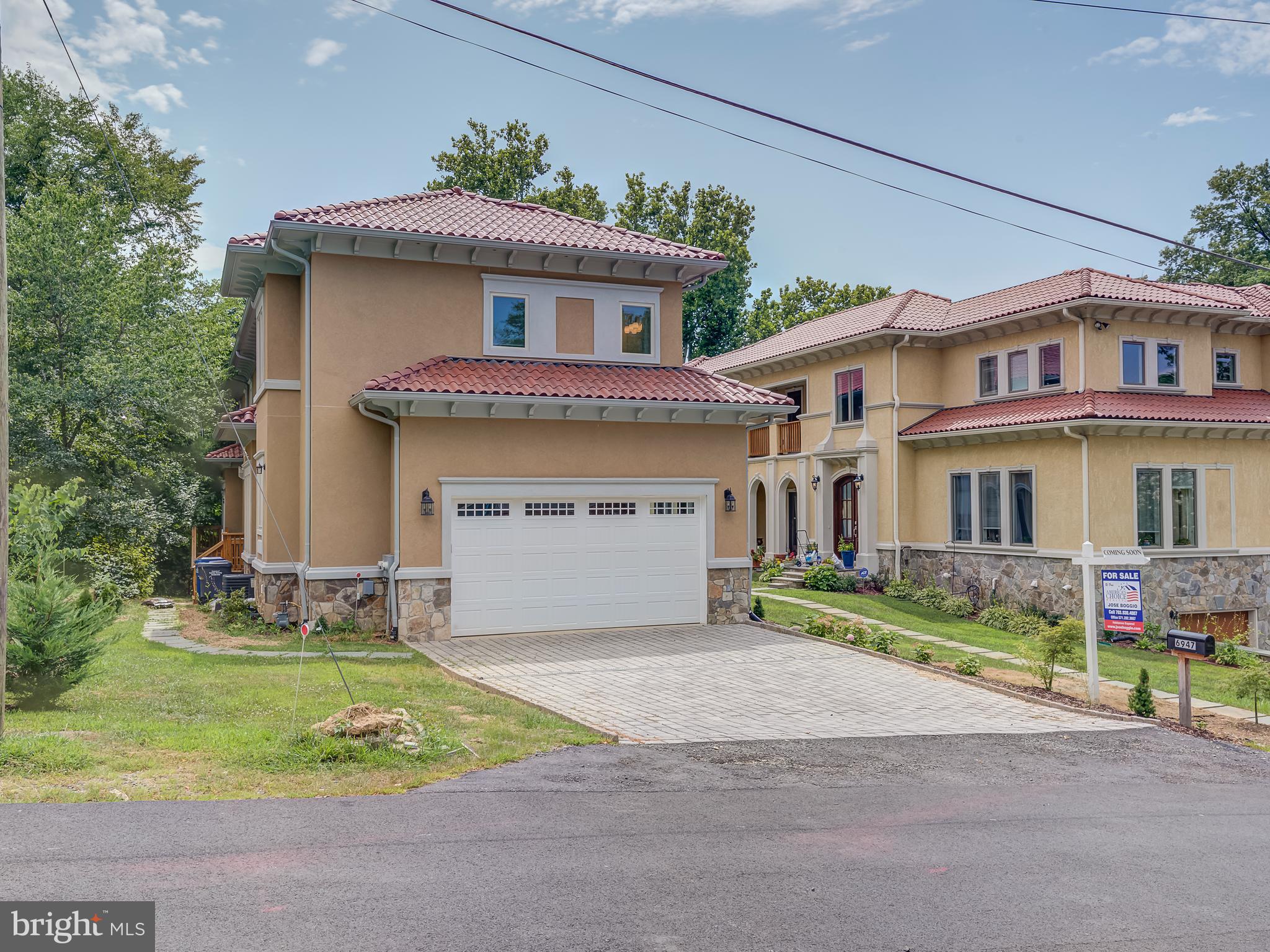 WEST MC LEAN - Residential Lease