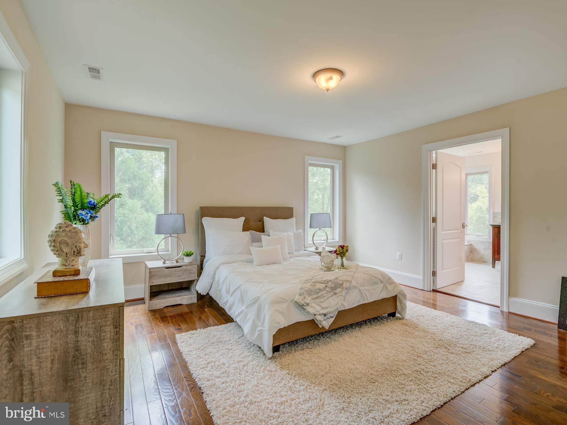 WEST MC LEAN - Residential Lease