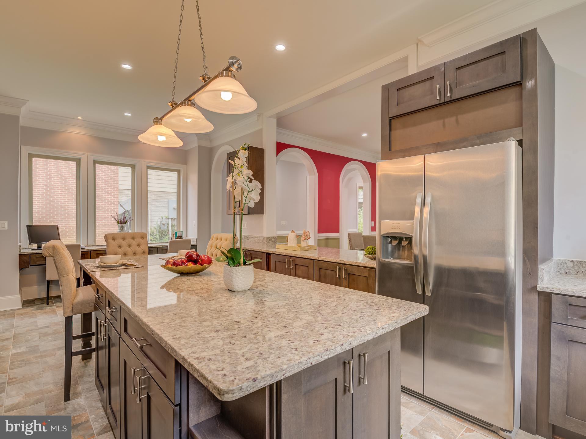 WEST MC LEAN - Residential Lease