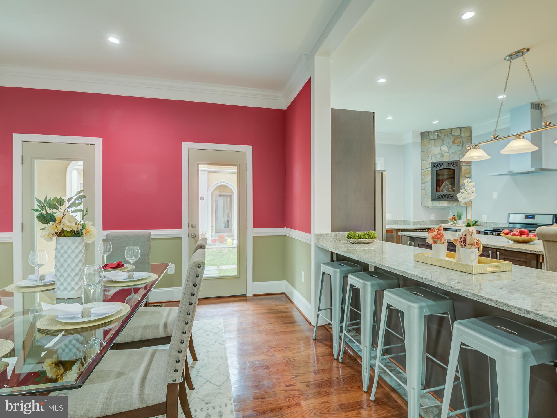 WEST MC LEAN - Residential Lease