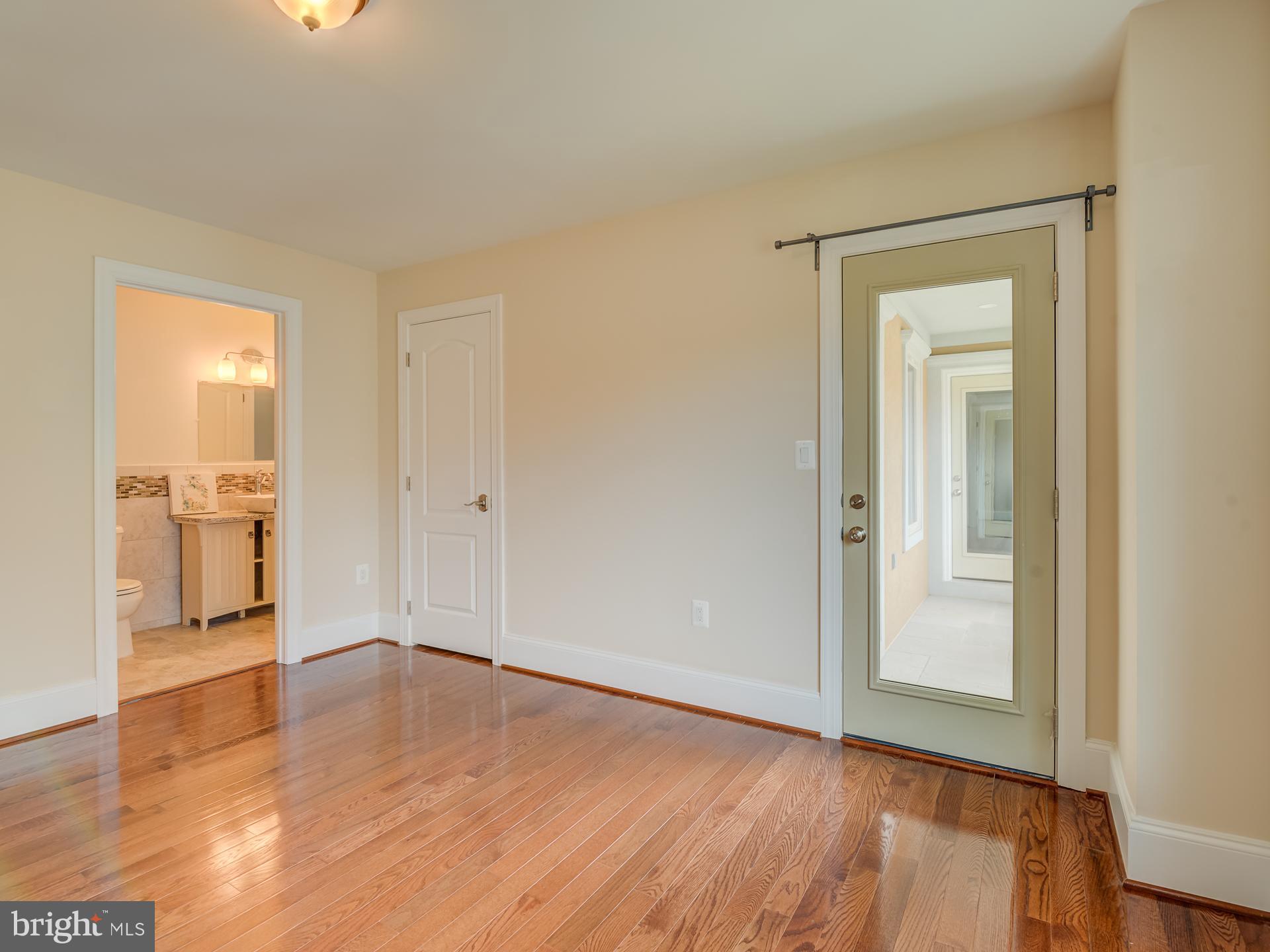 WEST MC LEAN - Residential Lease