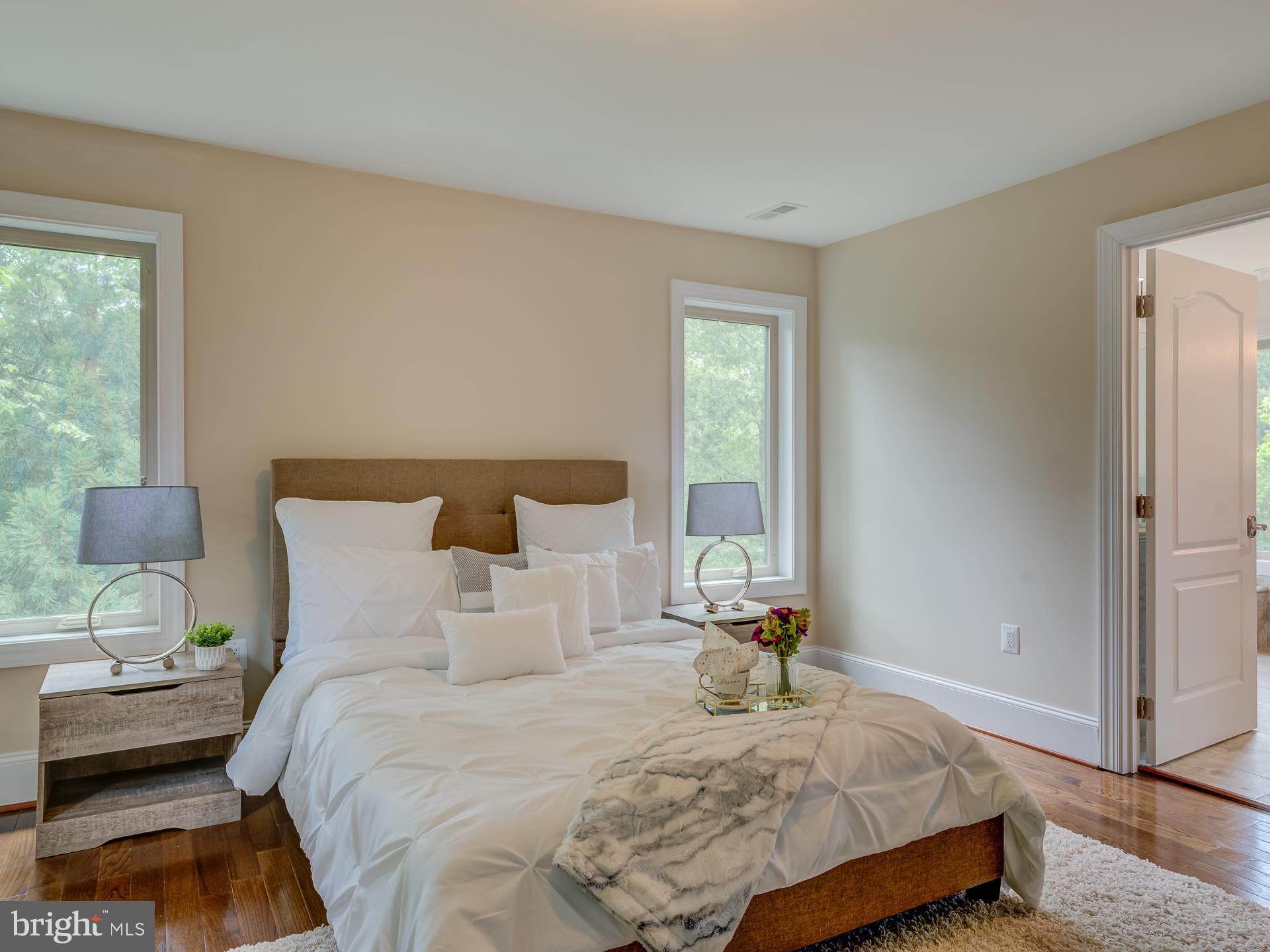 WEST MC LEAN - Residential Lease