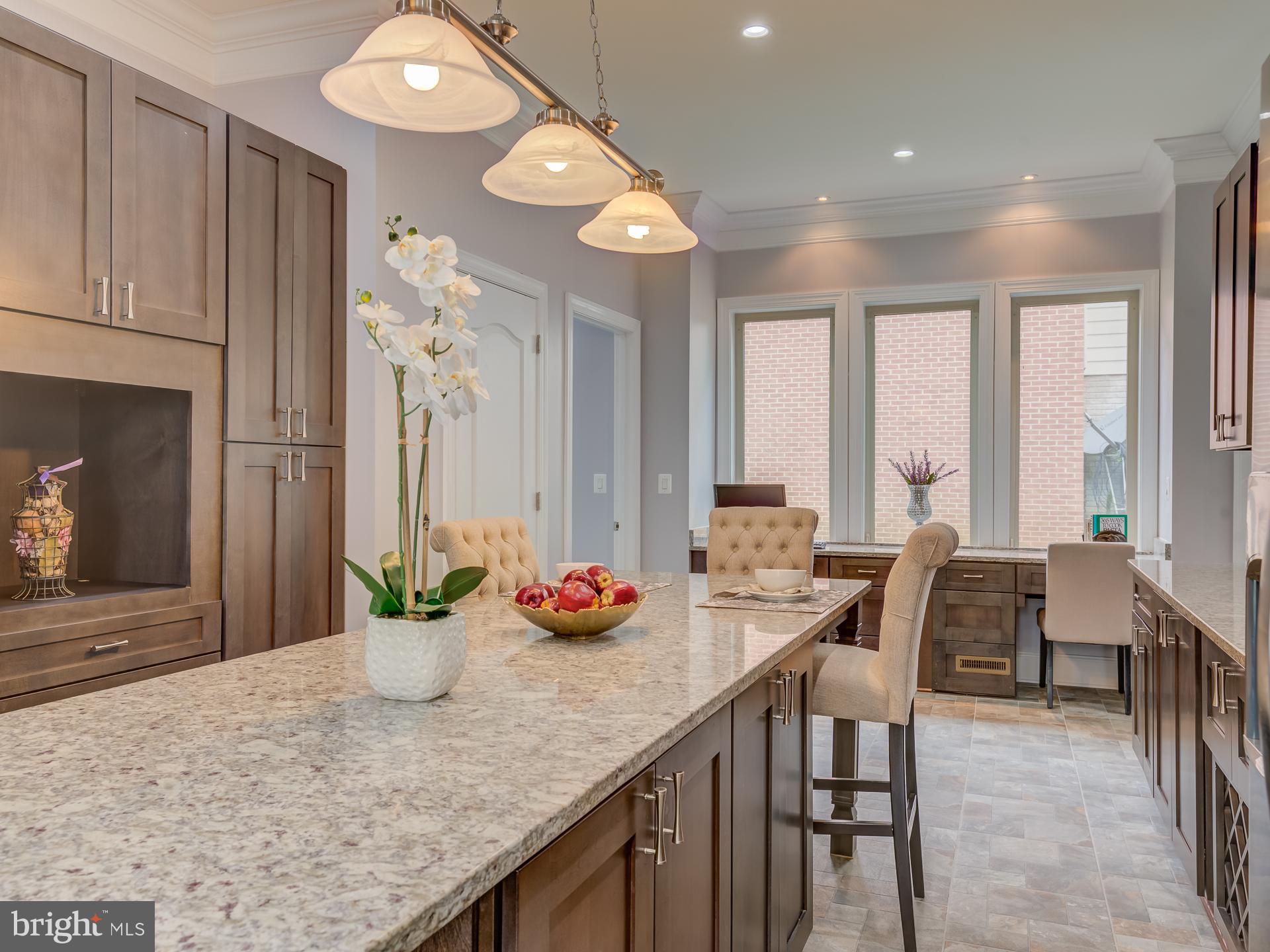 WEST MC LEAN - Residential Lease