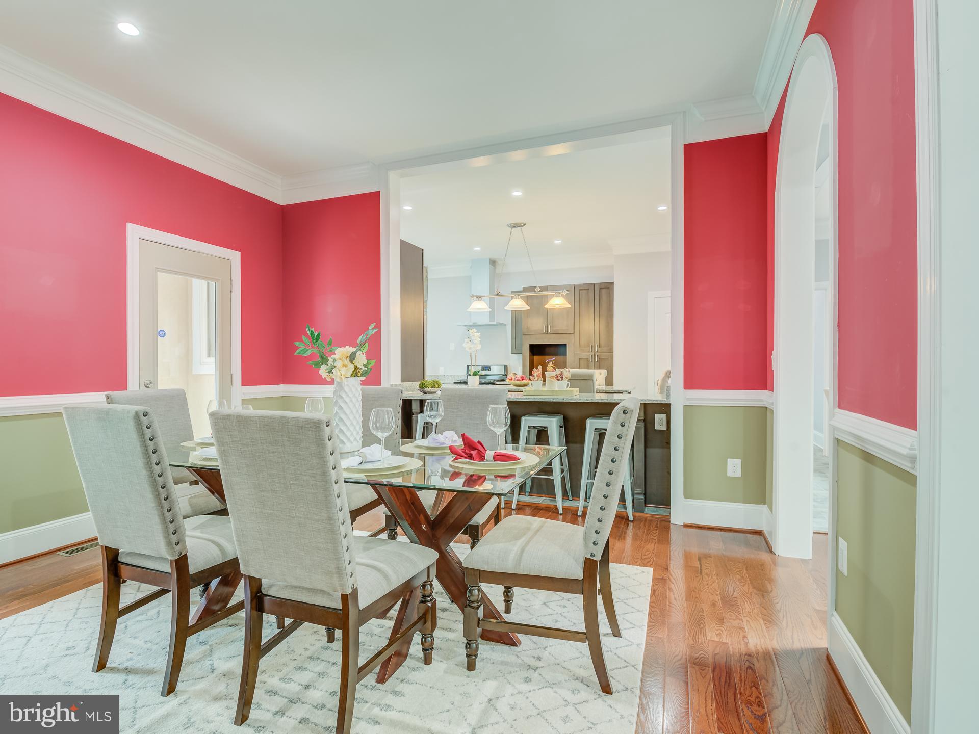 WEST MC LEAN - Residential Lease