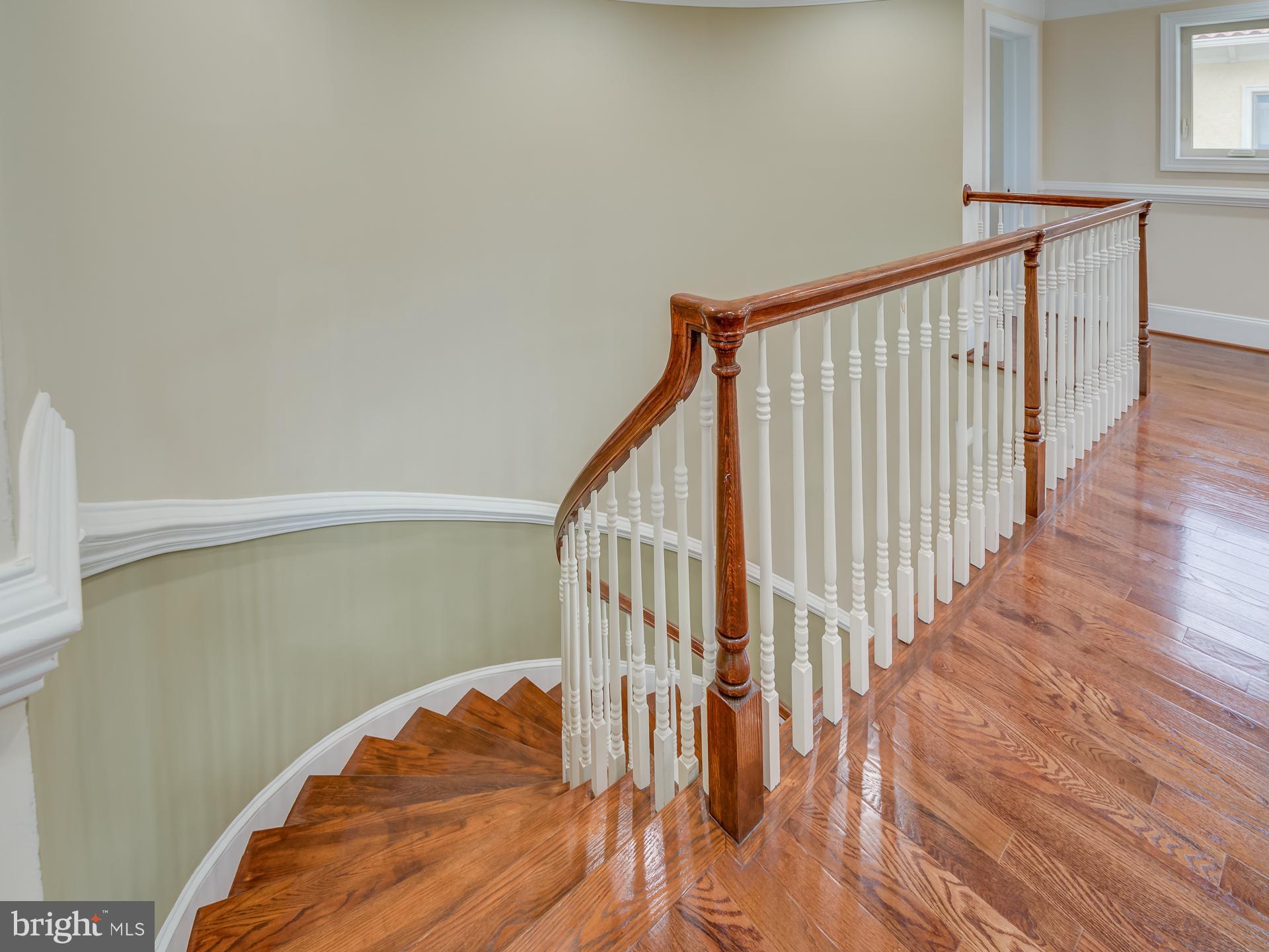 WEST MC LEAN - Residential Lease