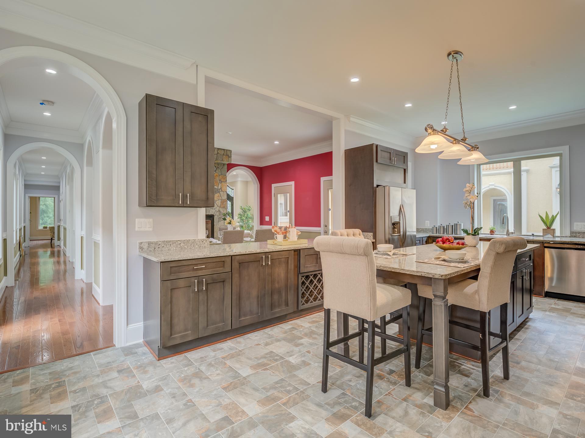 WEST MC LEAN - Residential Lease