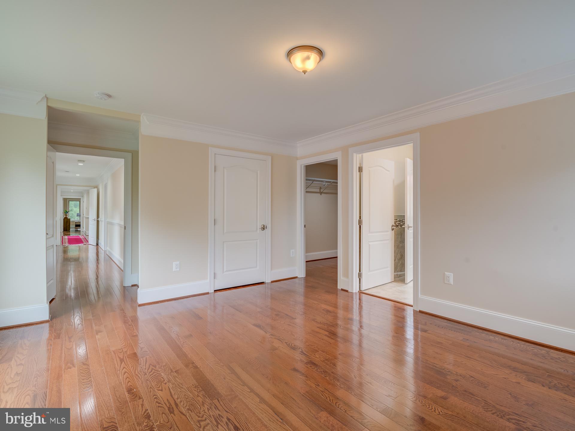 WEST MC LEAN - Residential Lease