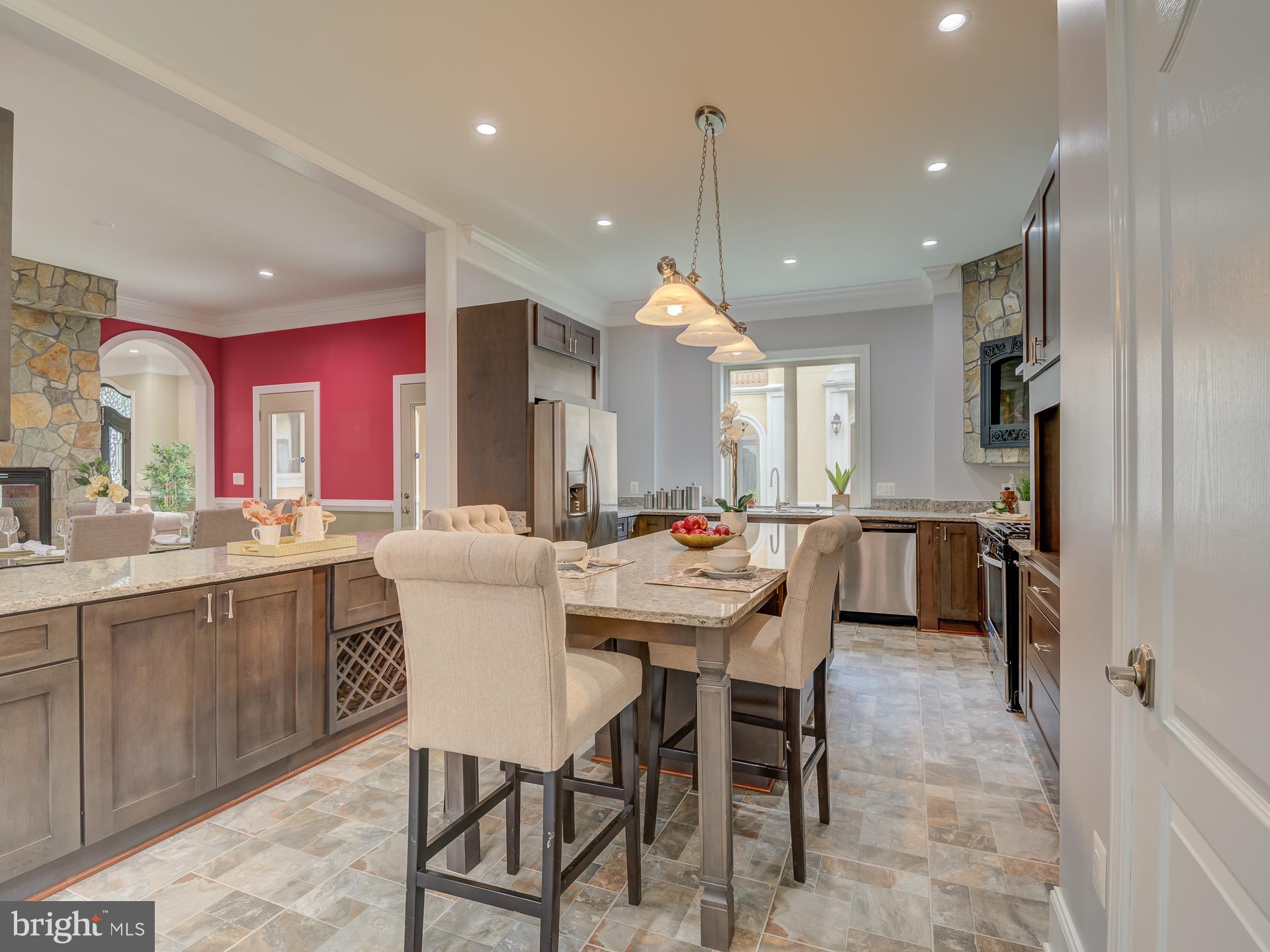 WEST MC LEAN - Residential Lease