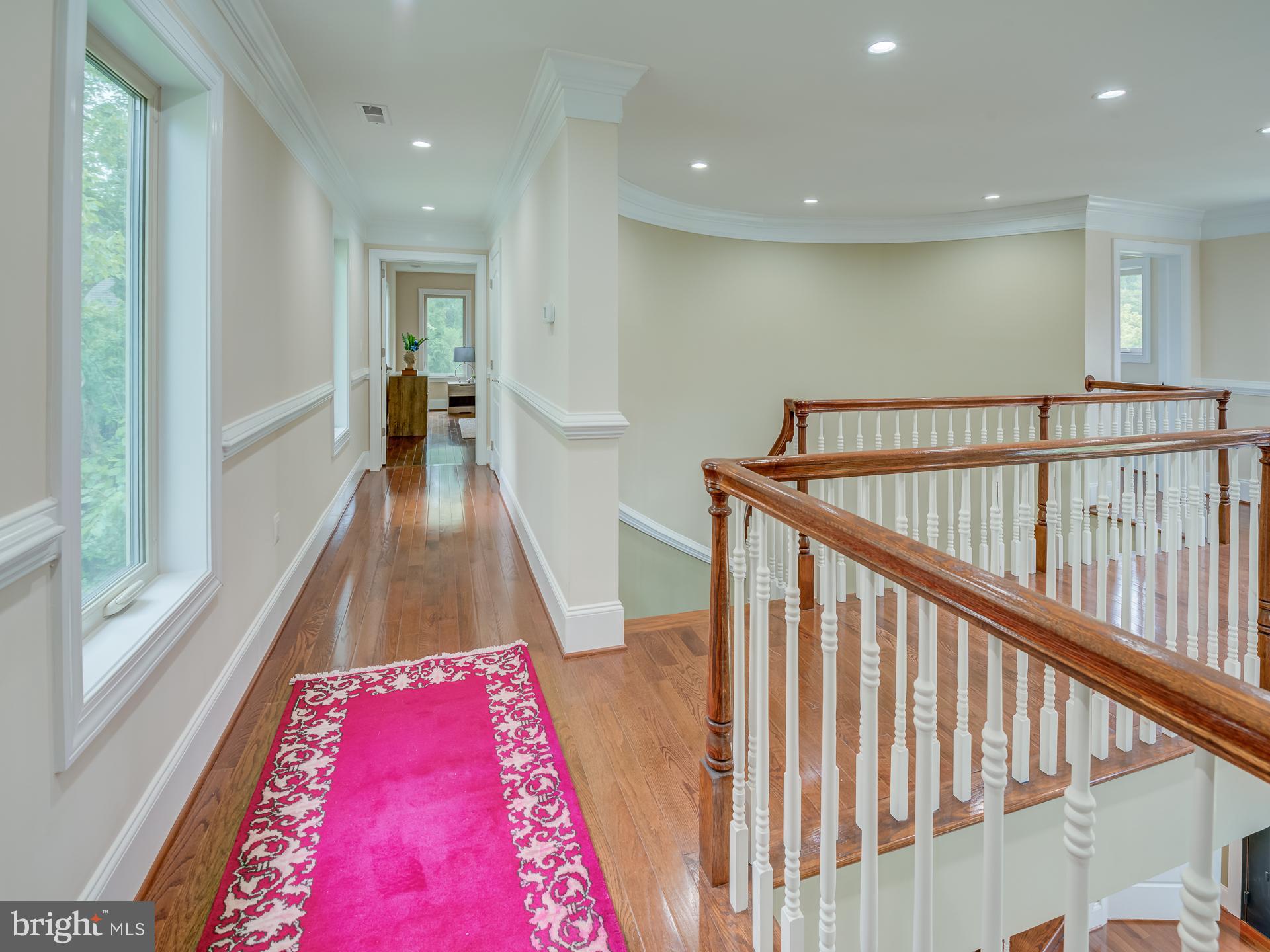 WEST MC LEAN - Residential Lease