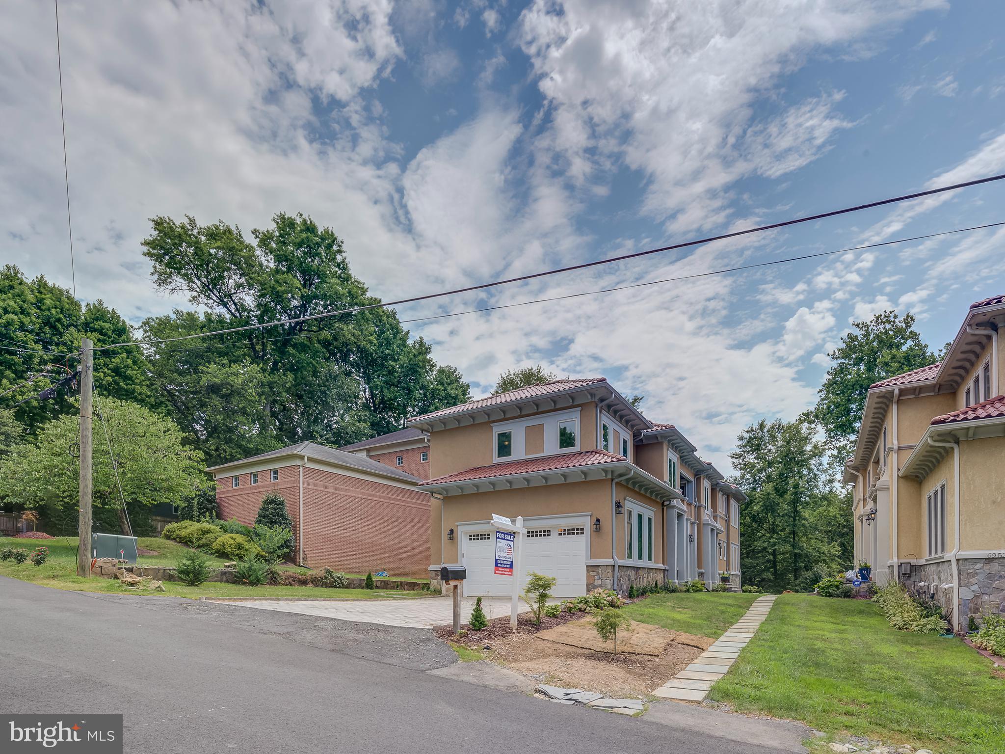 WEST MC LEAN - Residential Lease