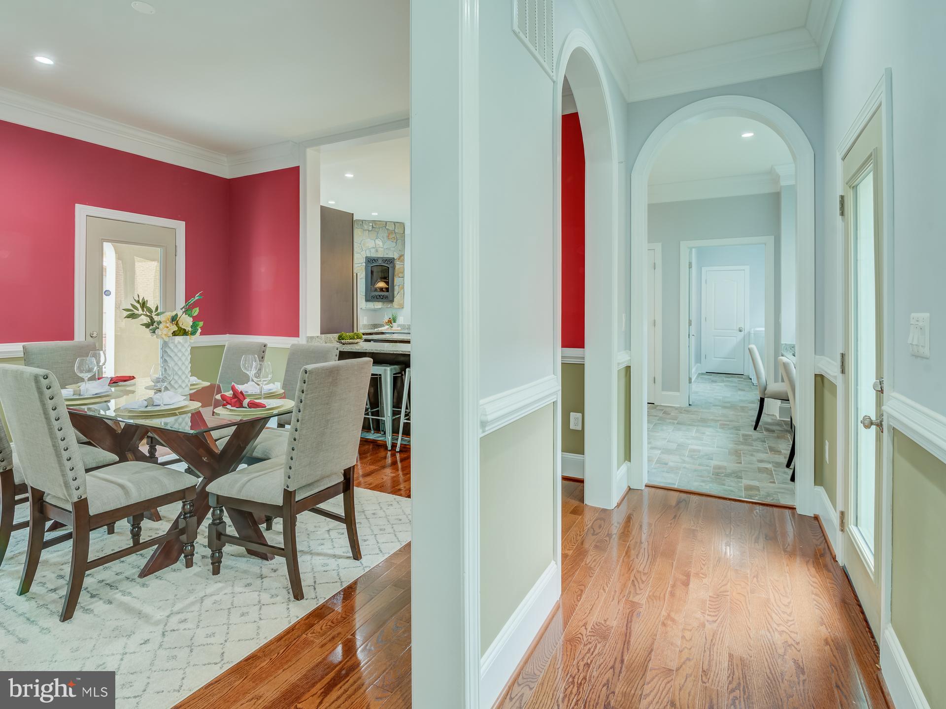 WEST MC LEAN - Residential Lease