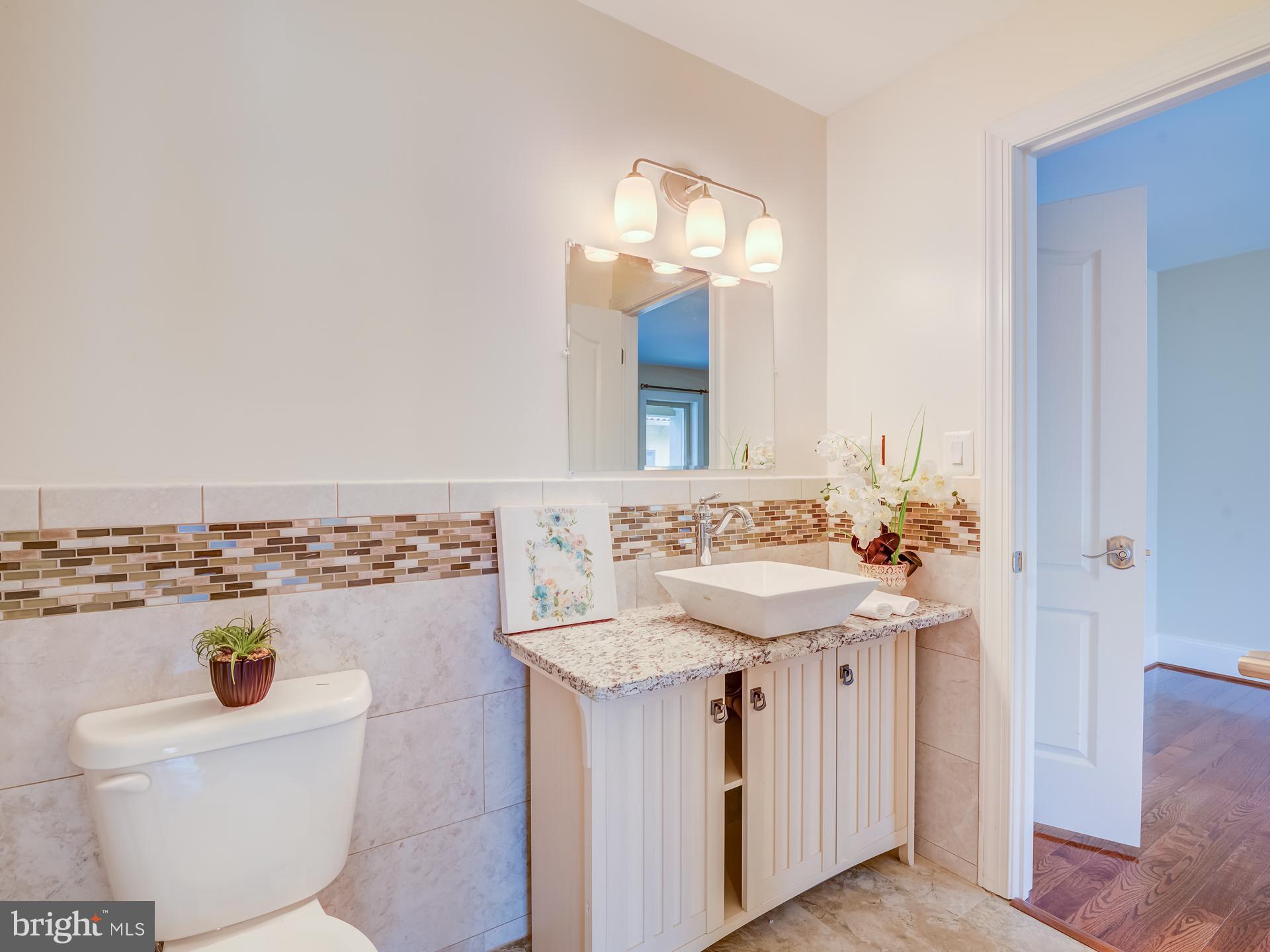 WEST MC LEAN - Residential Lease