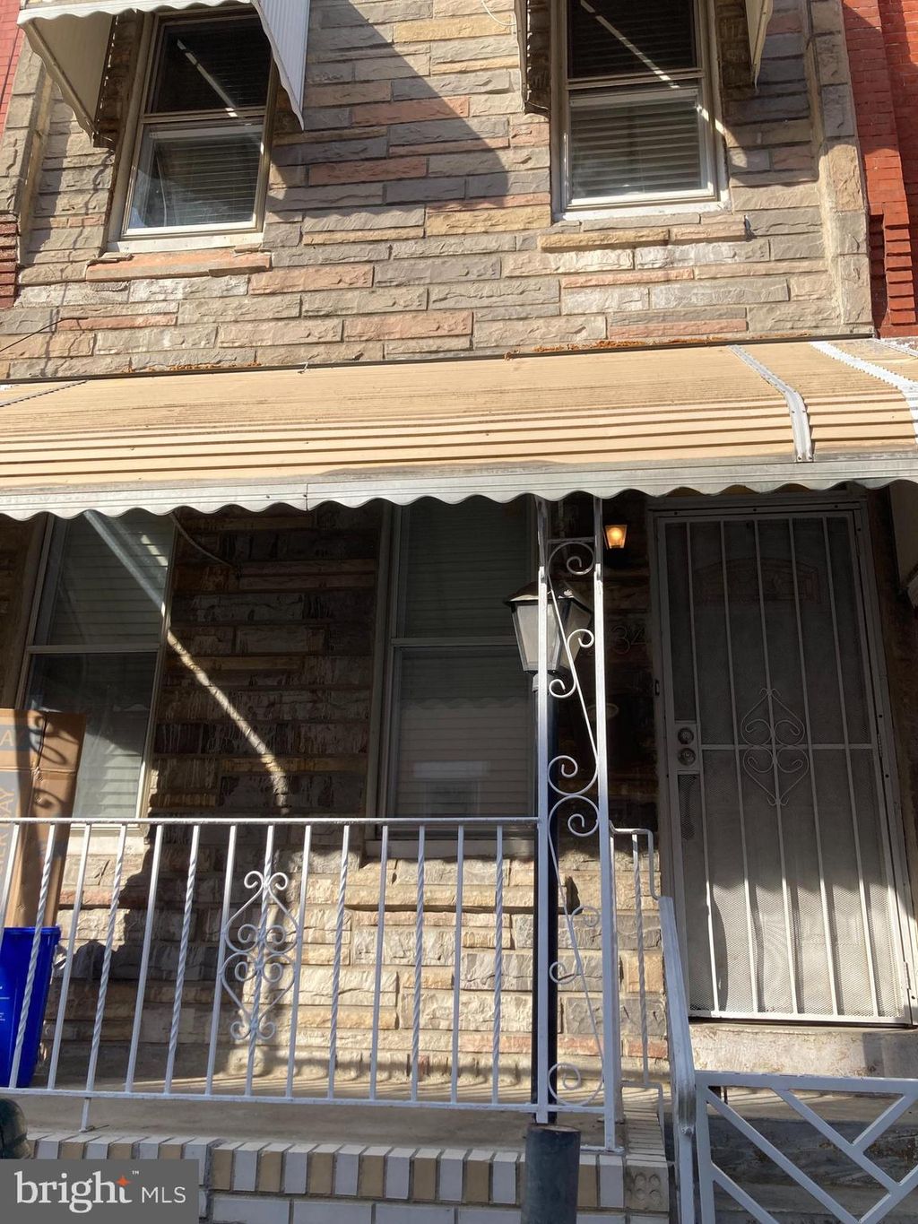 Photo of 2234 N Bouvier Street, PHILADELPHIA, PA 19132 (MLS # PAPH2572652)