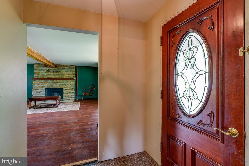 Photo of 46 Chestnut Grove Road, Conestoga, PA 17516 (MLS # PALA2050134)