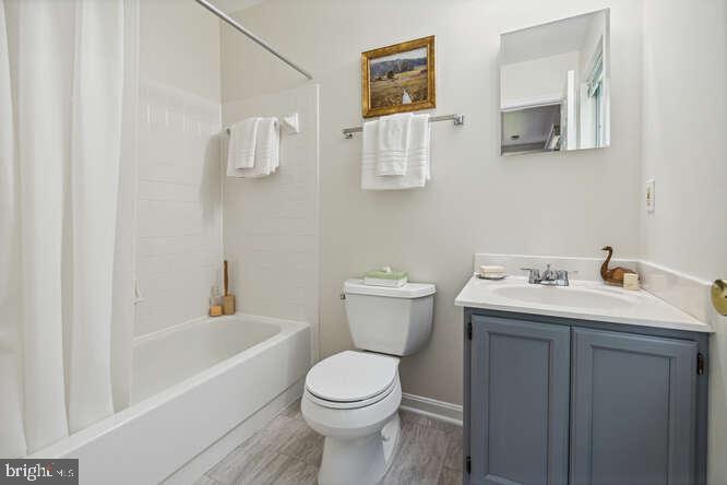 DEER PARK - Residential