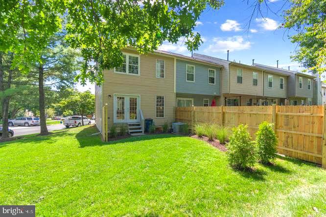 DEER PARK - Residential