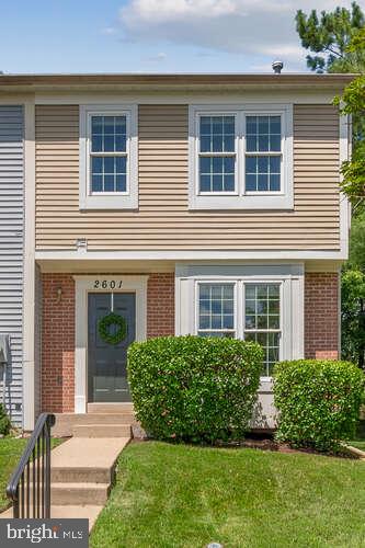 DEER PARK - Residential