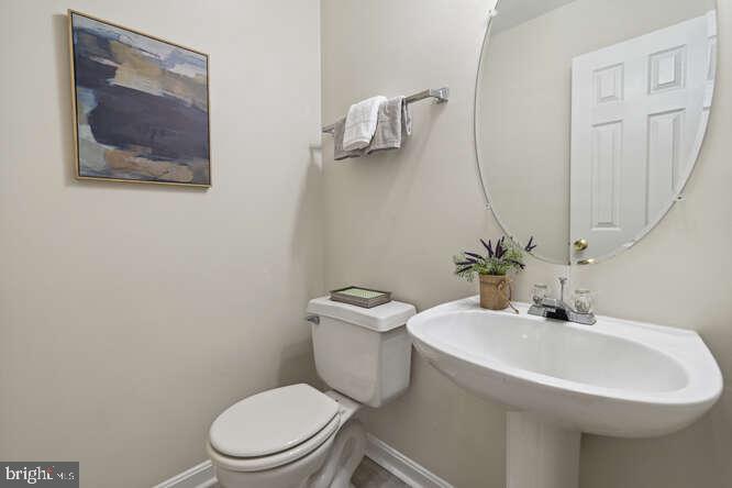 DEER PARK - Residential