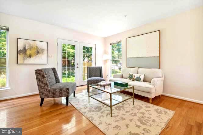 DEER PARK - Residential