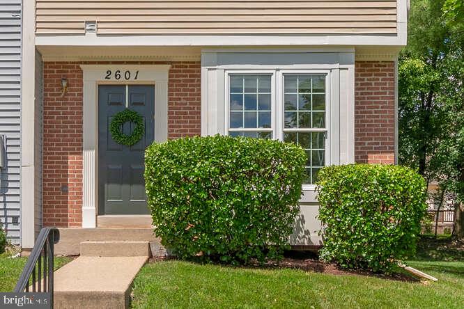 DEER PARK - Residential