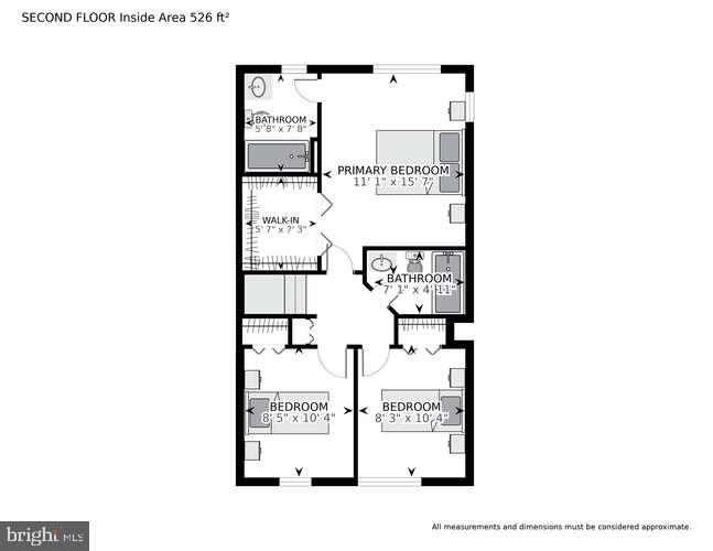 DEER PARK - Residential