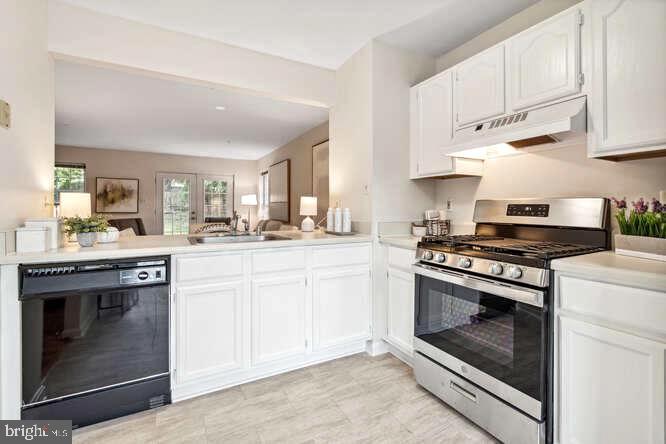 DEER PARK - Residential