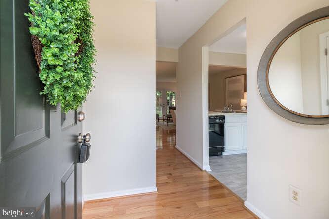 DEER PARK - Residential