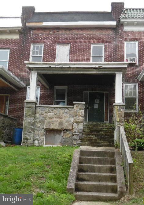 WALBROOK - Residential