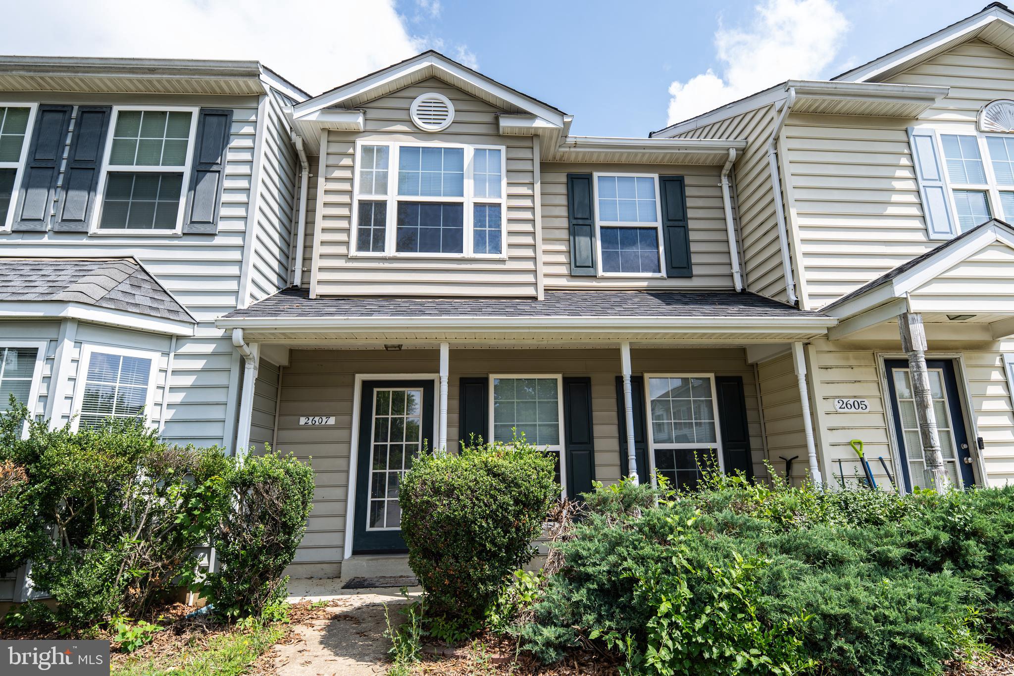 2607 ENTERPRISE PLACE
