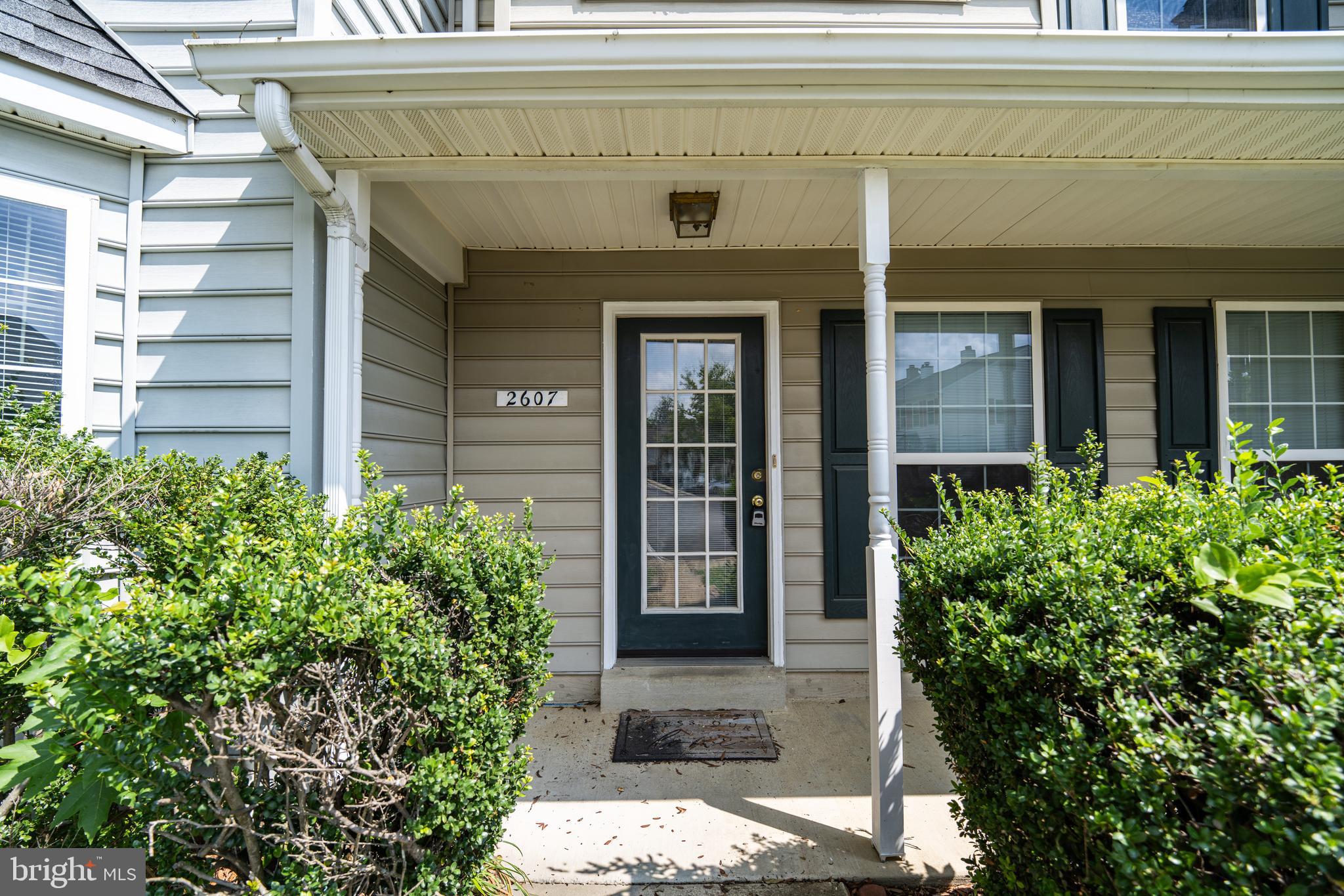 2607 ENTERPRISE PLACE