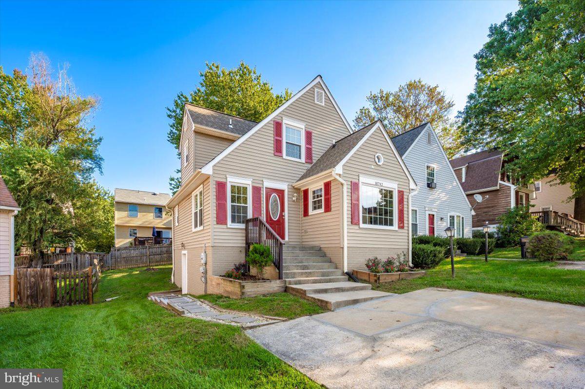 PINEHURST - Residential