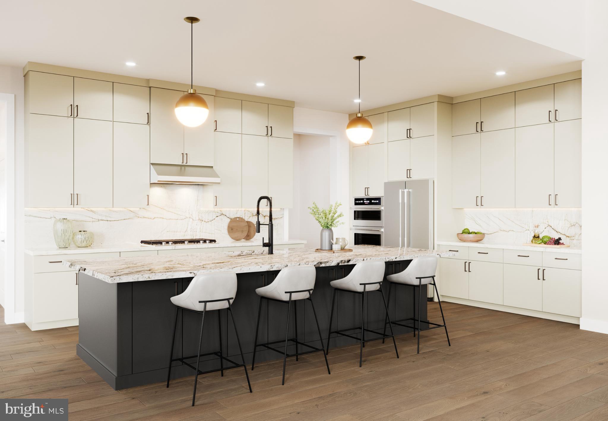 LYONDALE MEADOWS - Residential