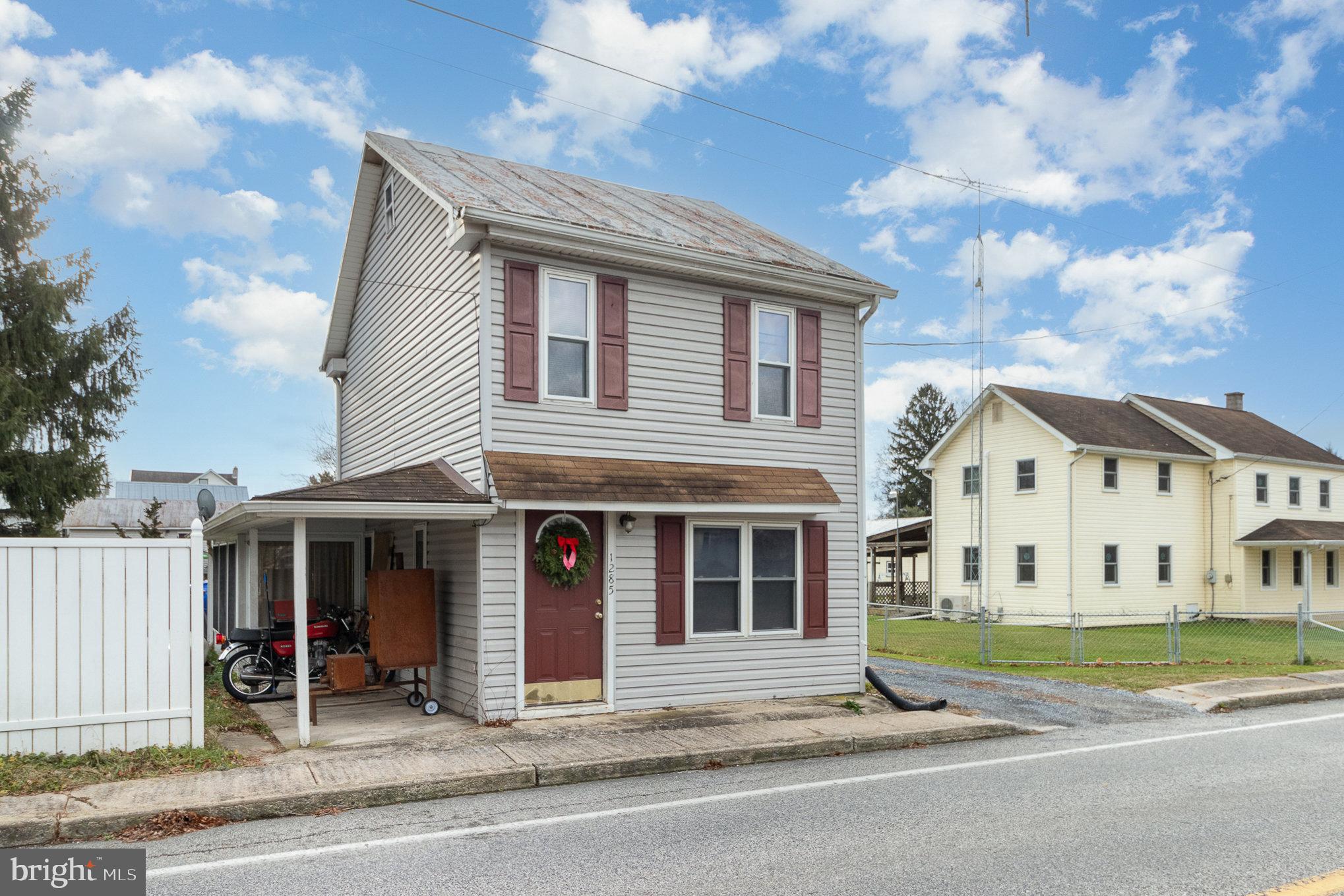 NONE AVAILABLE - Residential