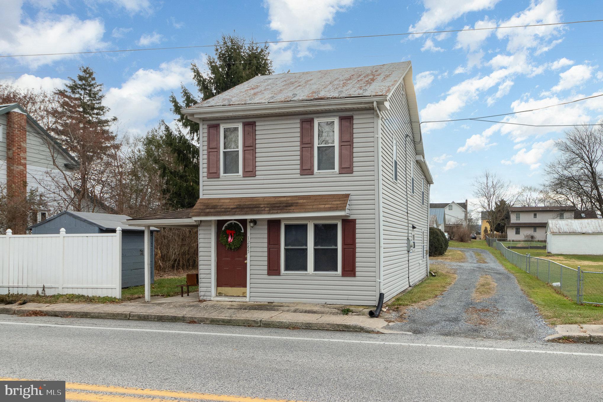 NONE AVAILABLE - Residential