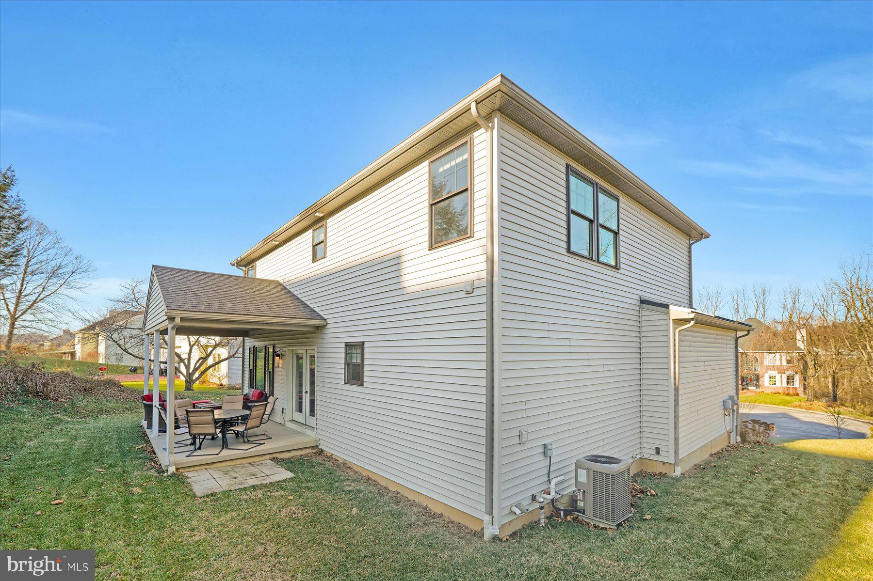 CLOVER HIGHLANDS - Residential