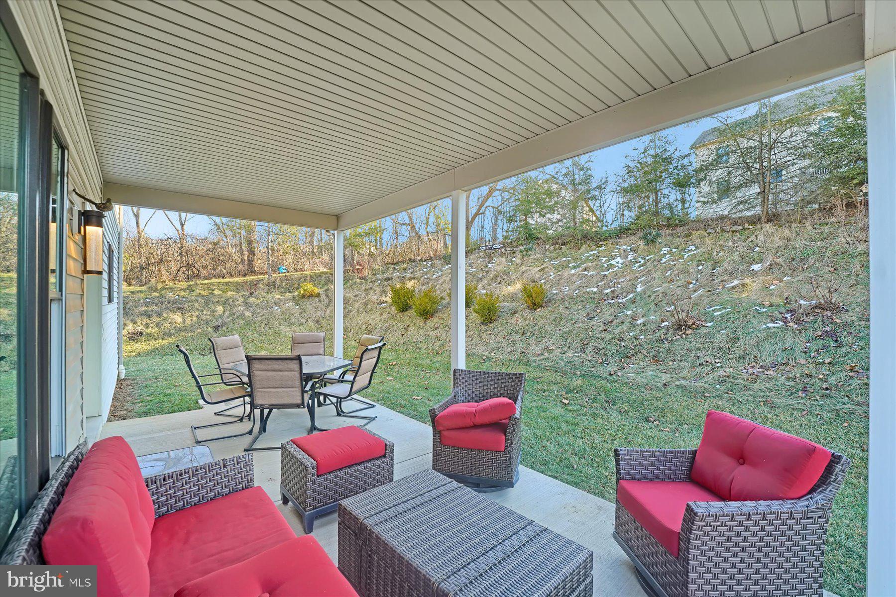 CLOVER HIGHLANDS - Residential