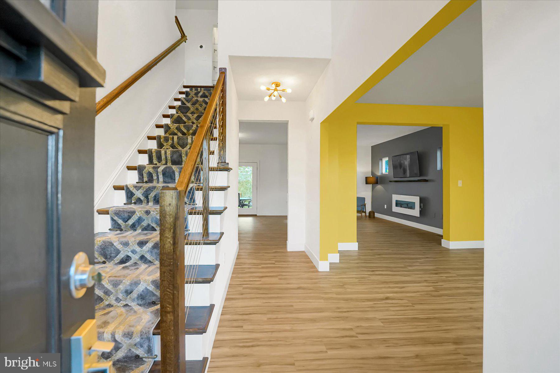 CLOVER HIGHLANDS - Residential