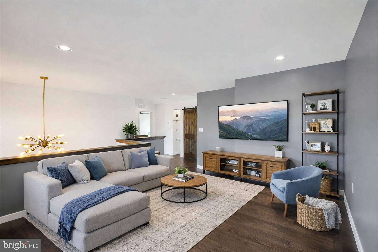 CLOVER HIGHLANDS - Residential