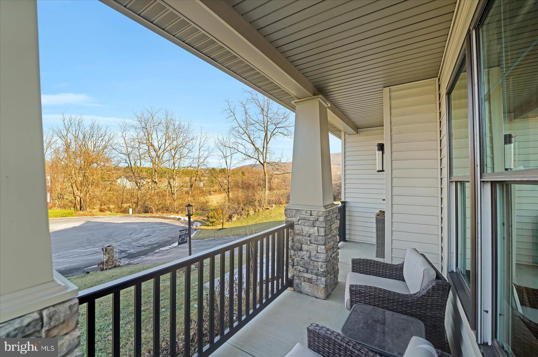 CLOVER HIGHLANDS - Residential