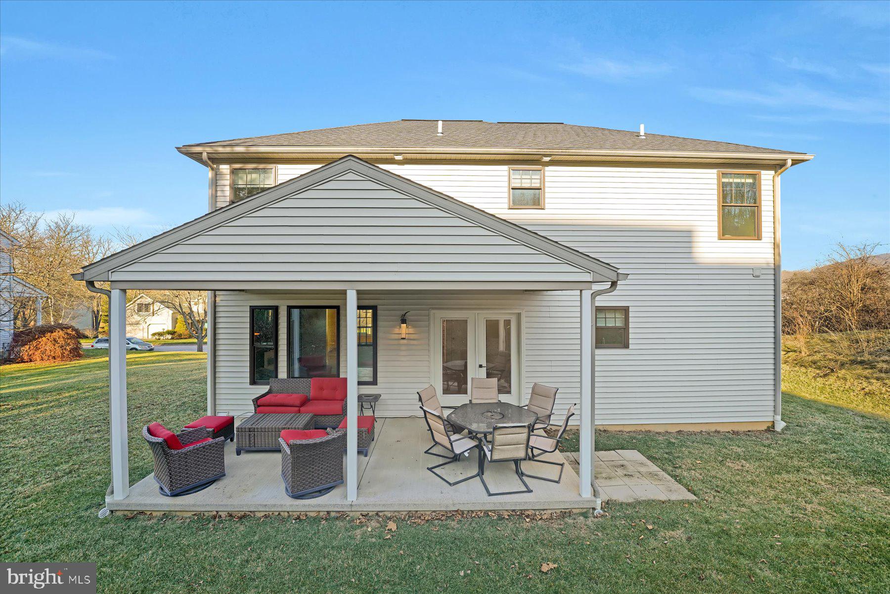 CLOVER HIGHLANDS - Residential