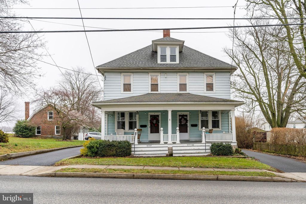 Photo of 62396235 Main Street, East Petersburg, PA 17520 (MLS # PALA2046326)