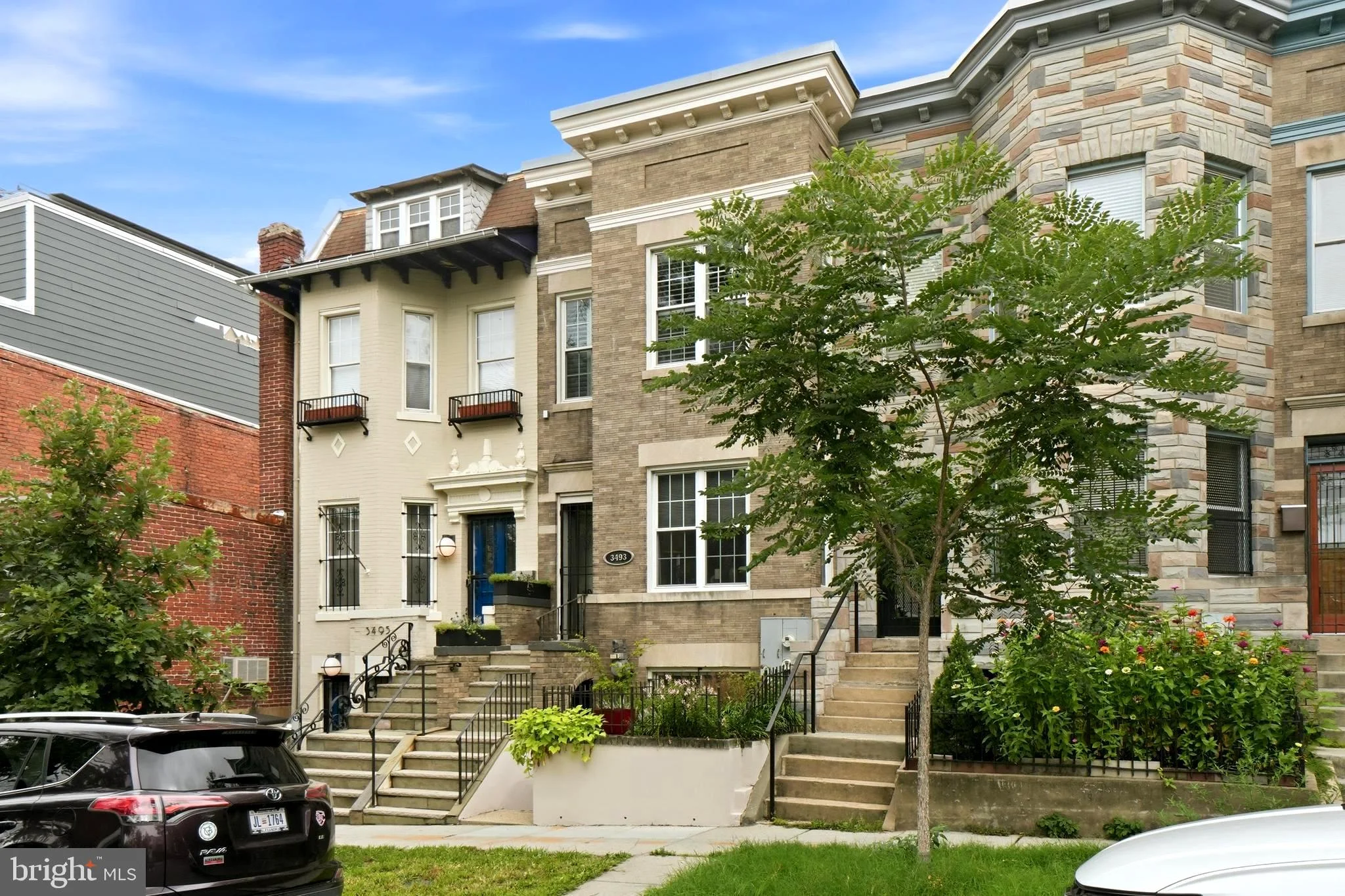 3493 Holmead Place NW, Washington, DC, 20010